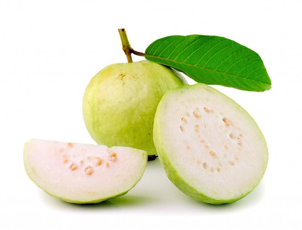 guava - pera