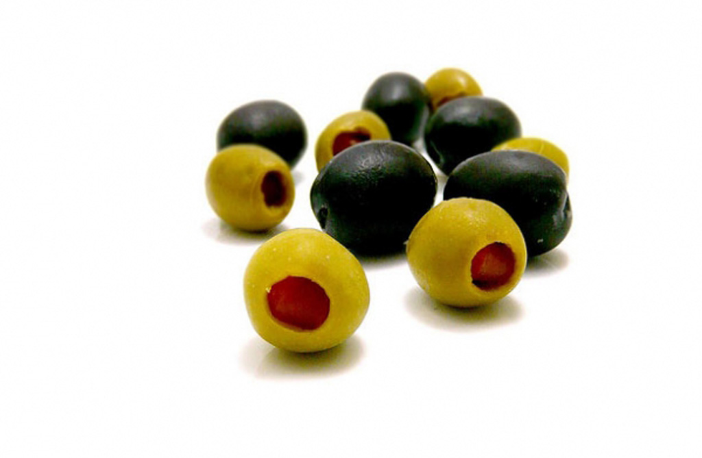 olive - zeituni