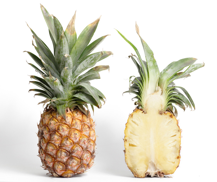 pineapple - nanasi