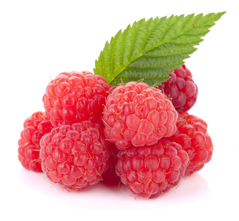 rasberry - rasiberi