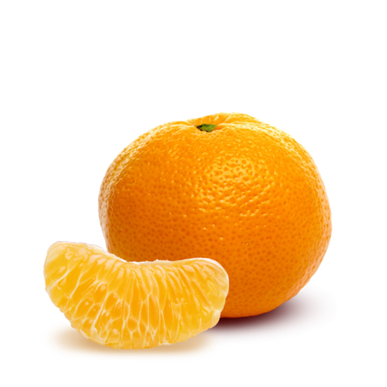 tangerine - chenza