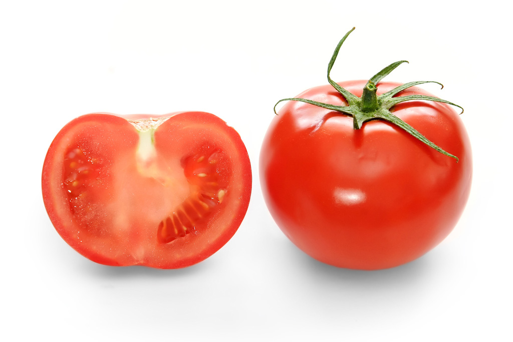 tomato - nyanya