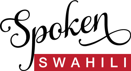 Spoken Swahili